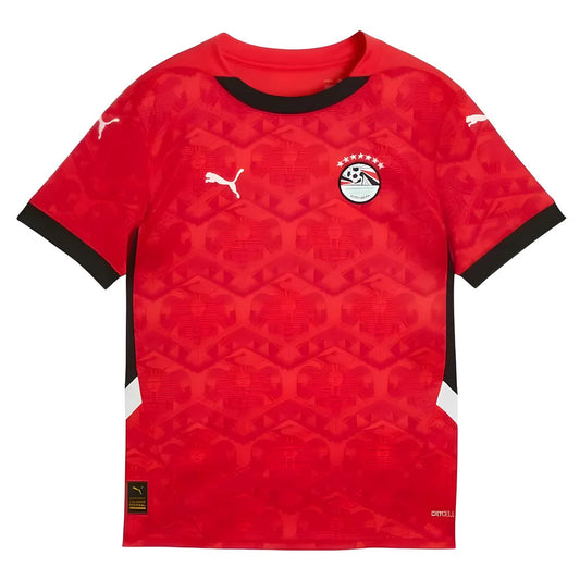 2024-2025 Egypt Home Shirt (Kids)_1