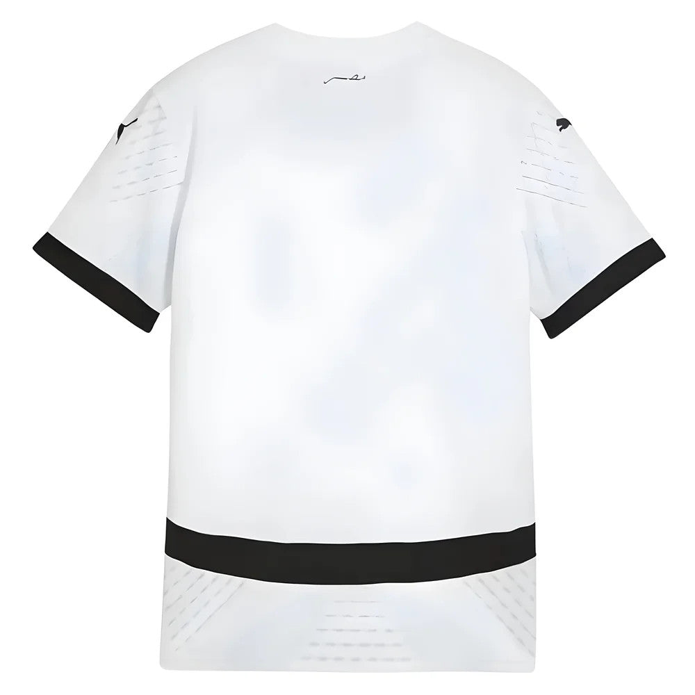 2024-2025 Egypt Away Shirt (Kids) (M.Salah 10)_4