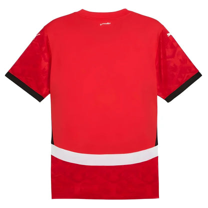 2024-2025 Egypt Home Shirt_1
