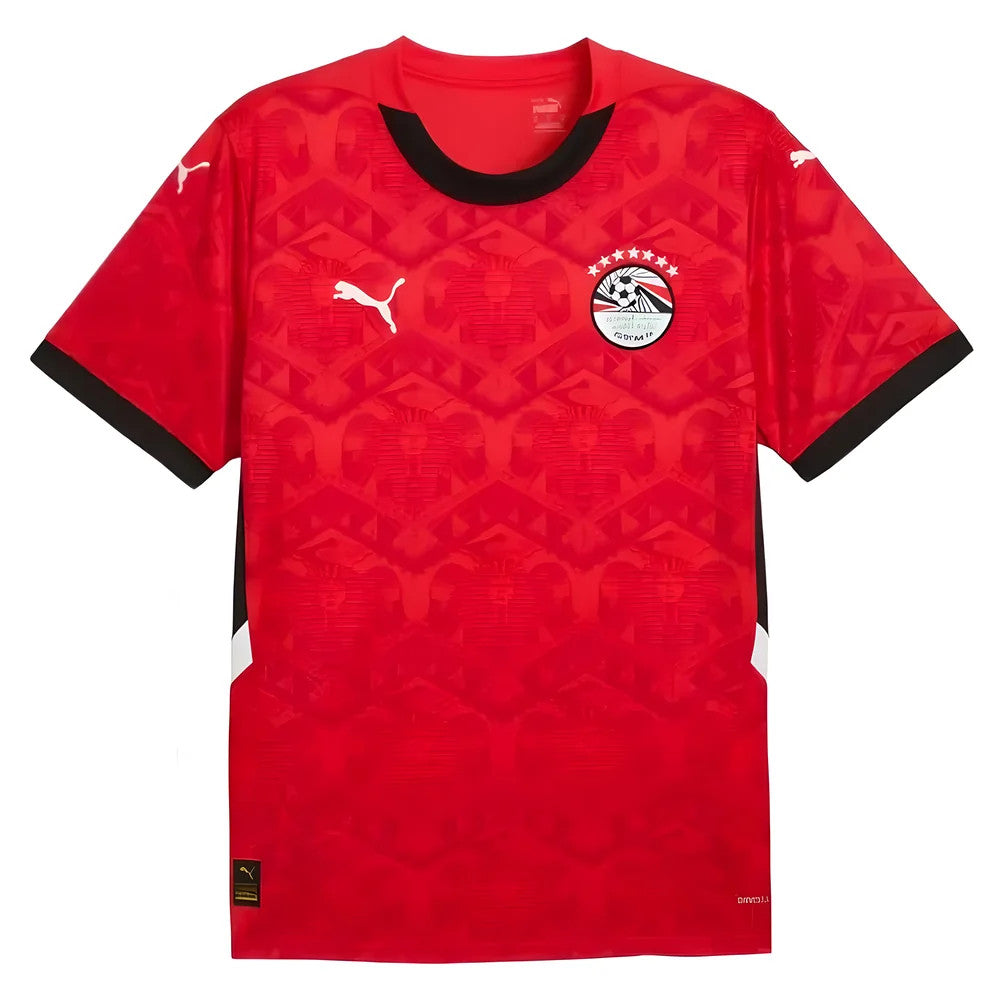 2024-2025 Egypt Home Shirt_1