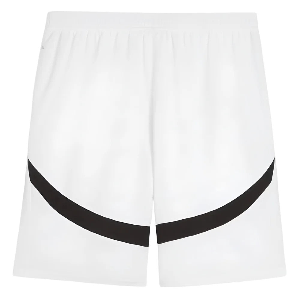 2024-2025 Egypt Away Shorts (White)_1