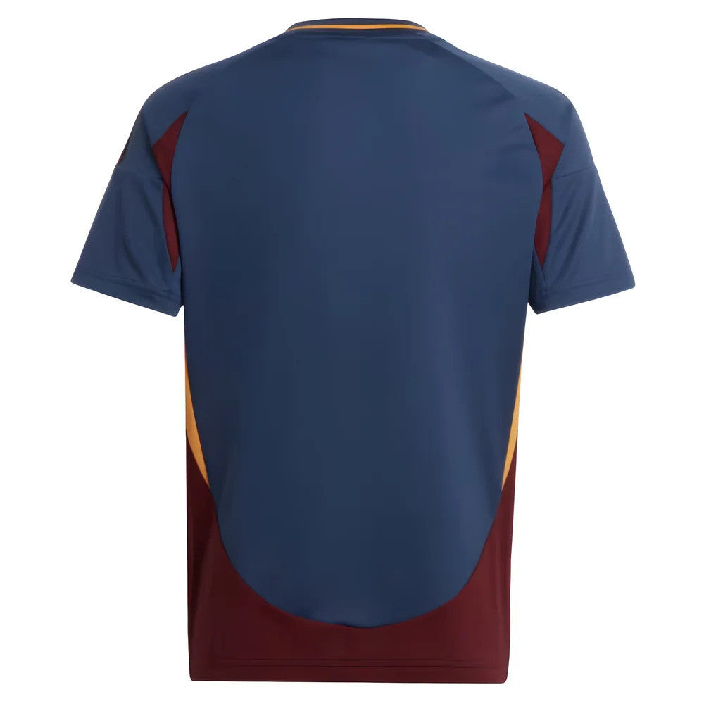 2024-2025 Roma Third Shirt (Kids)_2