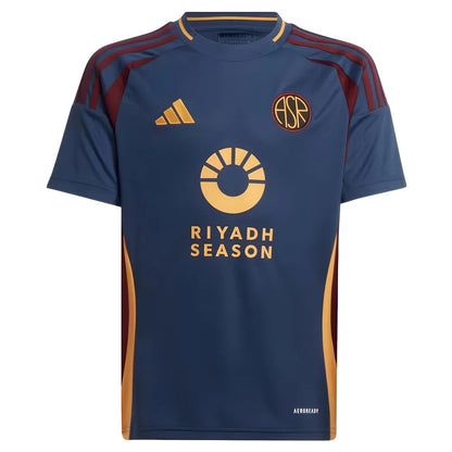 2024-2025 Roma Third Shirt (Kids)_2