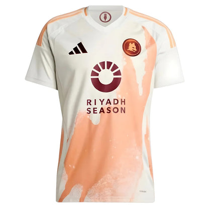 2024-2025 Roma Away Shirt_1