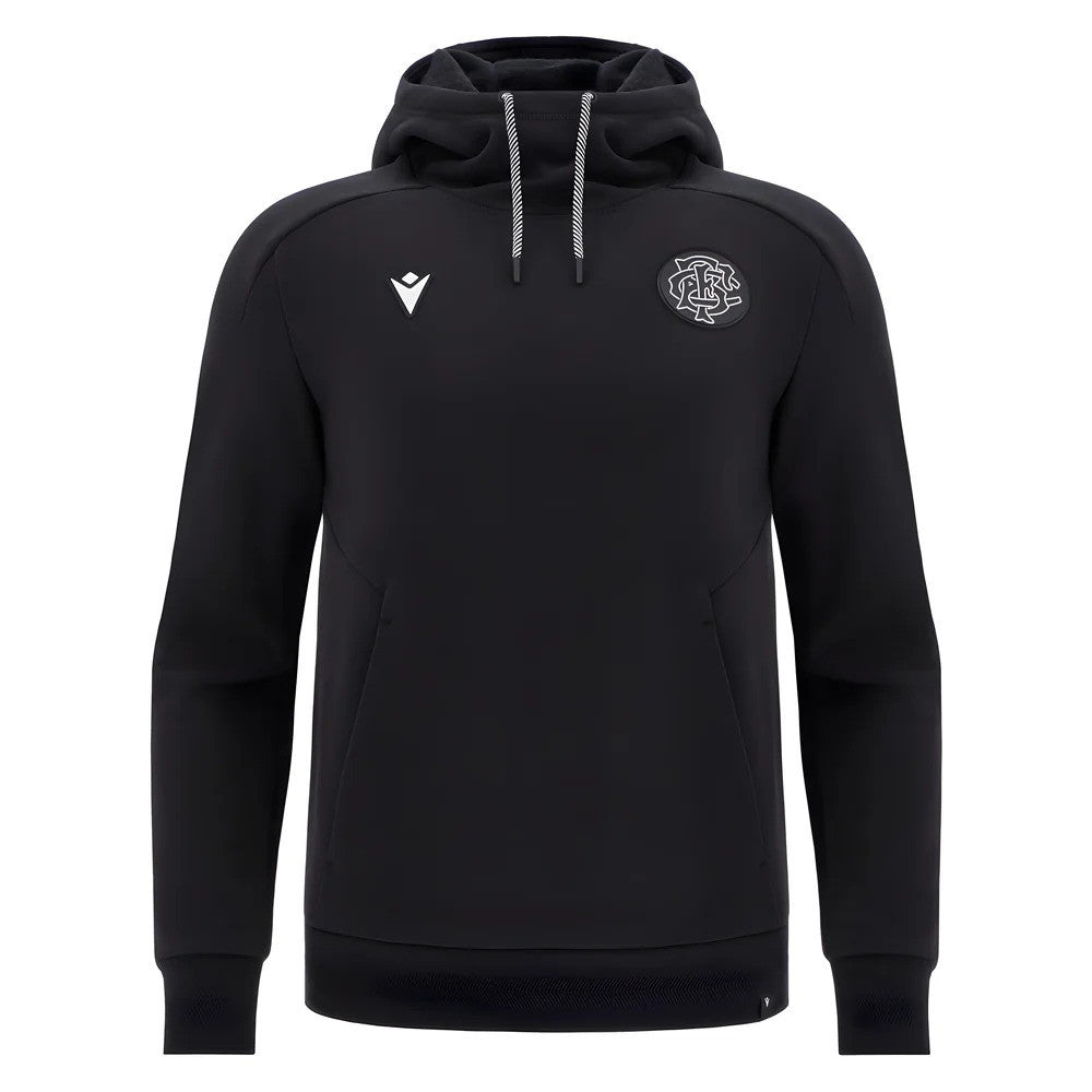 2025 Barbarians Rugby Ath Hoody (Black)_3