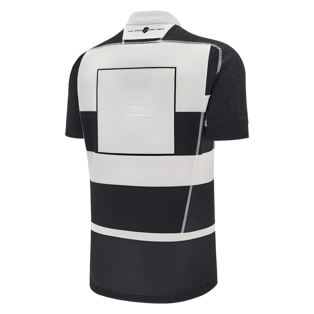 2025 Barbarians Home Body Rugby Replica Shirt_4