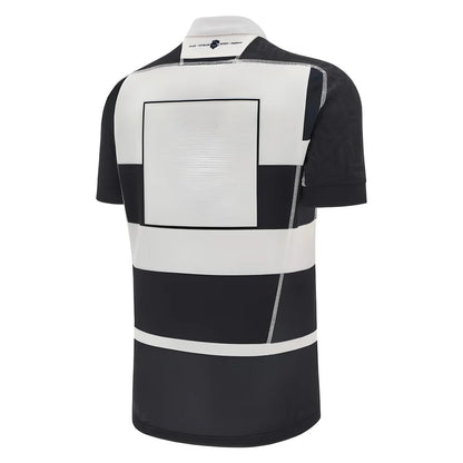 2025 Barbarians Home Body Rugby Replica Shirt_4