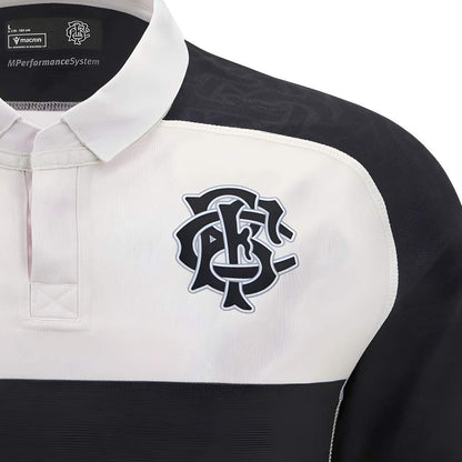 2025 Barbarians Home Poly Replica Rugby Shirt_4