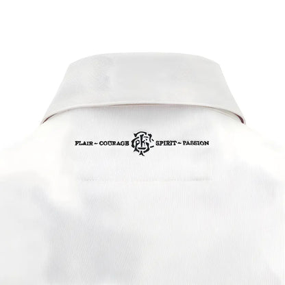 2025 Barbarians Rugby Home Cotton Shirt_4