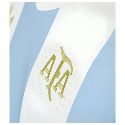 Argentina 50th Anniversary Limited Edition Shirt_2