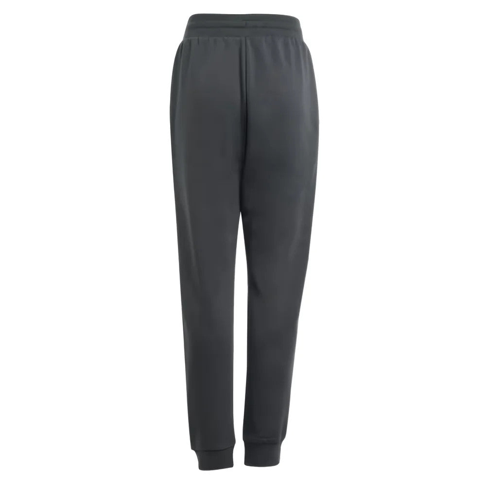 2024-2025 Jude Bellingham Tracksuit Bottoms (Grey) - Kids_2