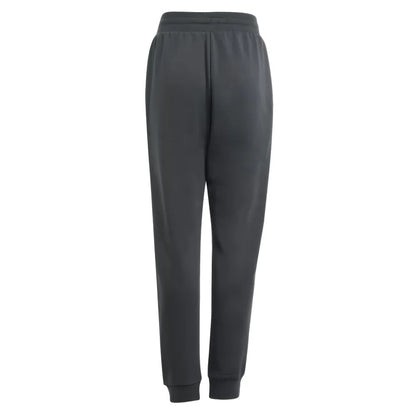 2024-2025 Jude Bellingham Tracksuit Bottoms (Grey) - Kids_2