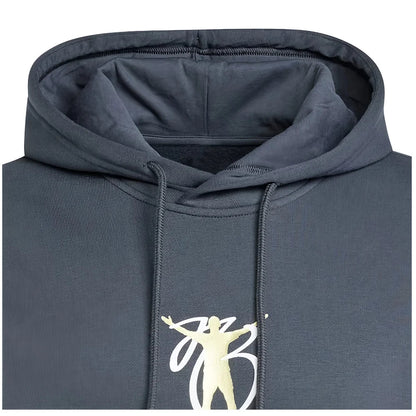2025 Jude Bellingham Adidas Hooded Top (Grey)_1