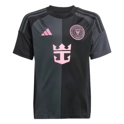 2025-2026 Inter Miami Away Shirt (Kids) (Messi 10)_4