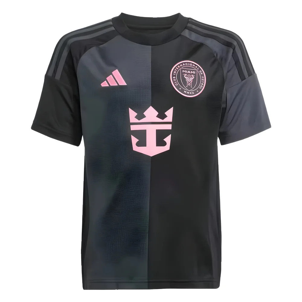 2025-2026 Inter Miami Away Shirt (Kids)_1