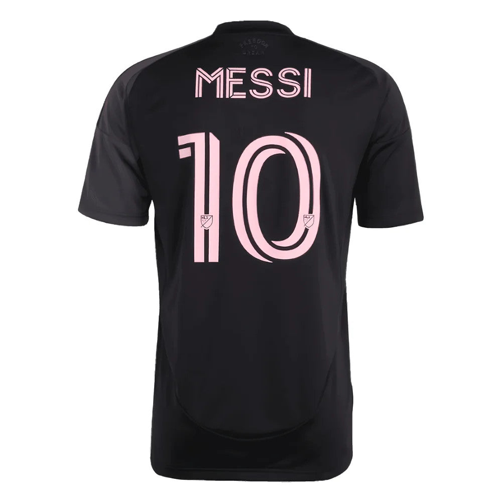 2025-2026 Inter Miami LIONEL MESSI Away Shirt_1