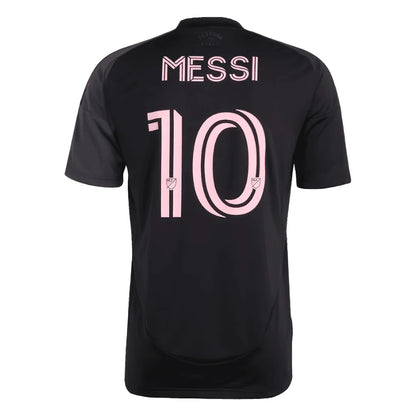 2025-2026 Inter Miami LIONEL MESSI Away Shirt_1