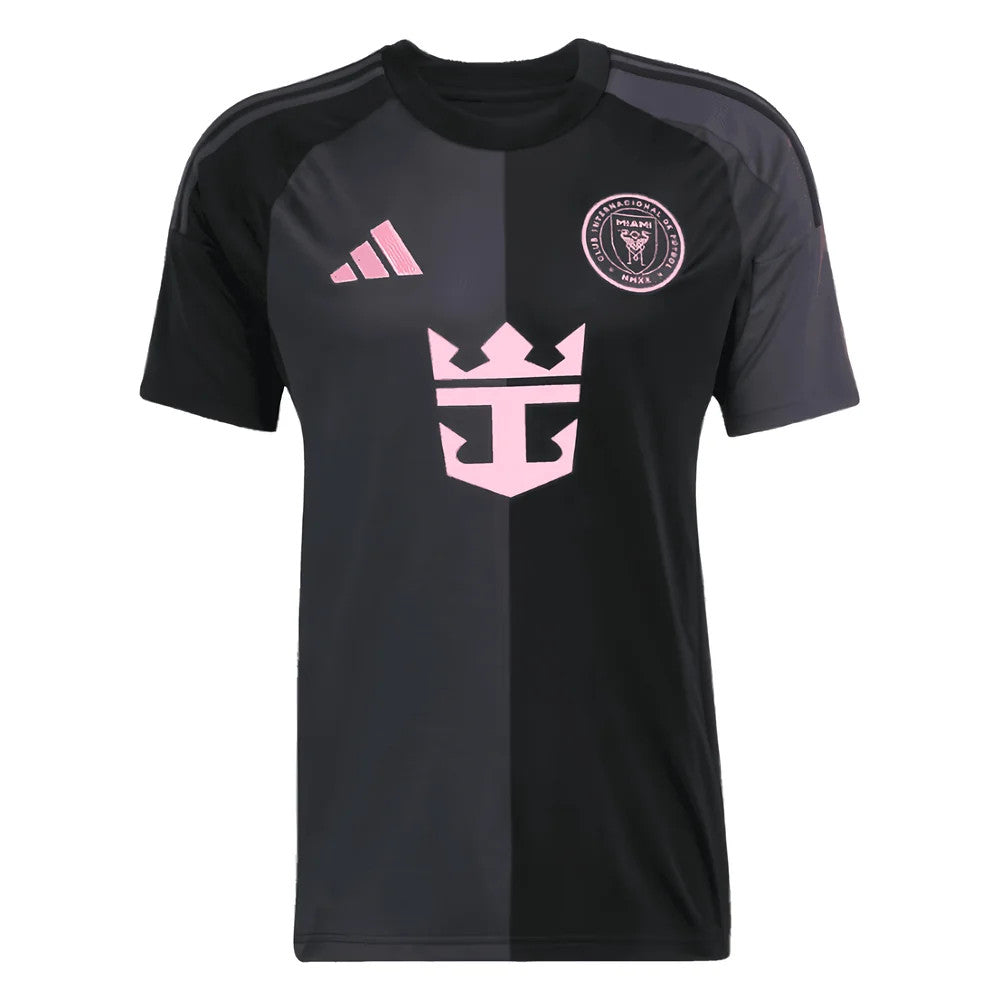 2025-2026 Inter Miami LIONEL MESSI Away Shirt_1