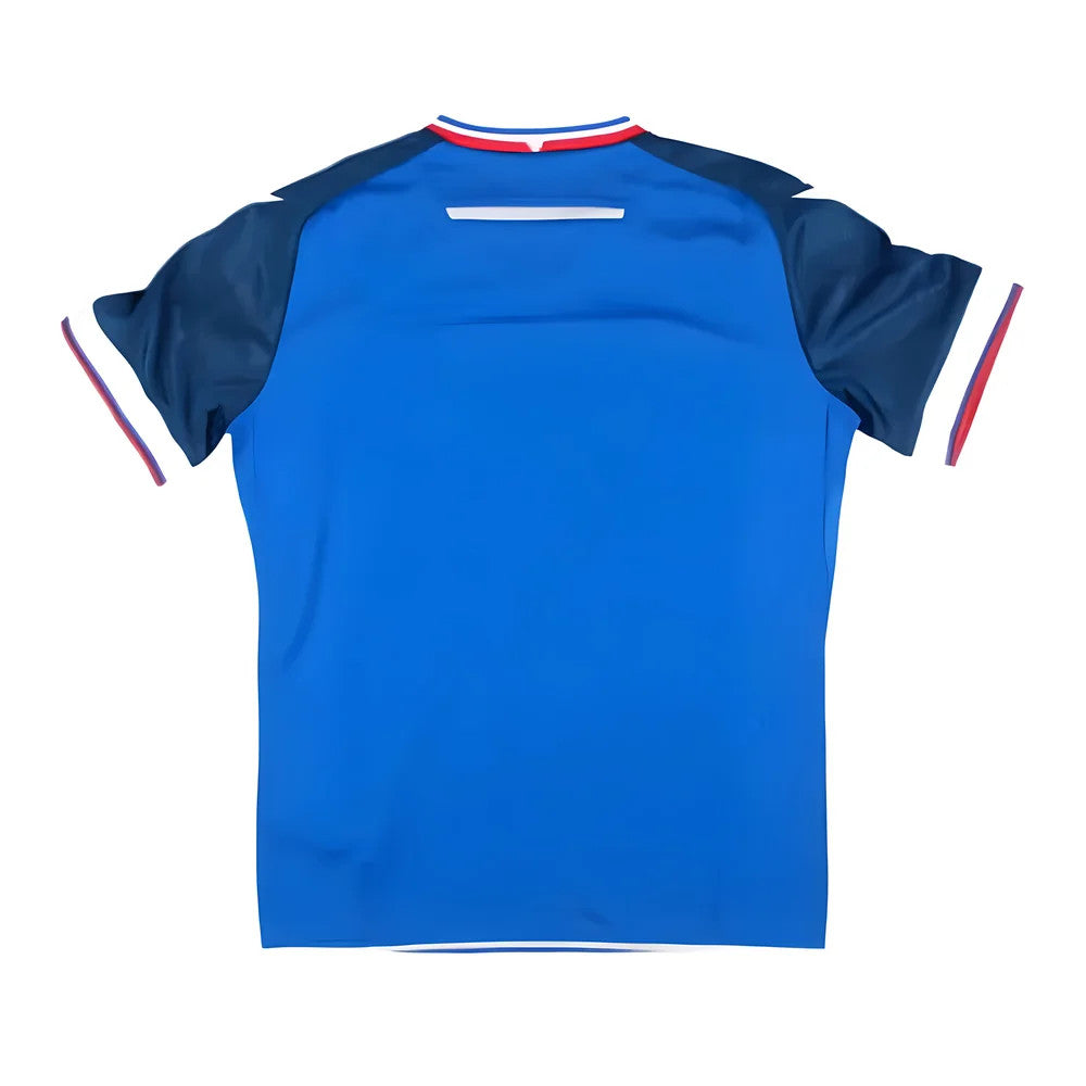 2024-2025 Slovakia Home Shirt (Kids)_1