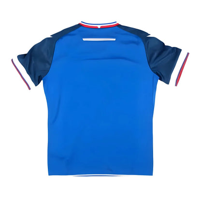 2024-2025 Slovakia Home Shirt (Kids)_1