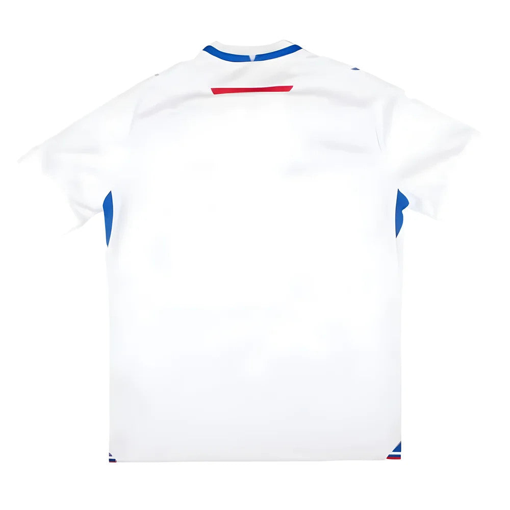 2024-2025 Slovakia Away Shirt (Kids)_1