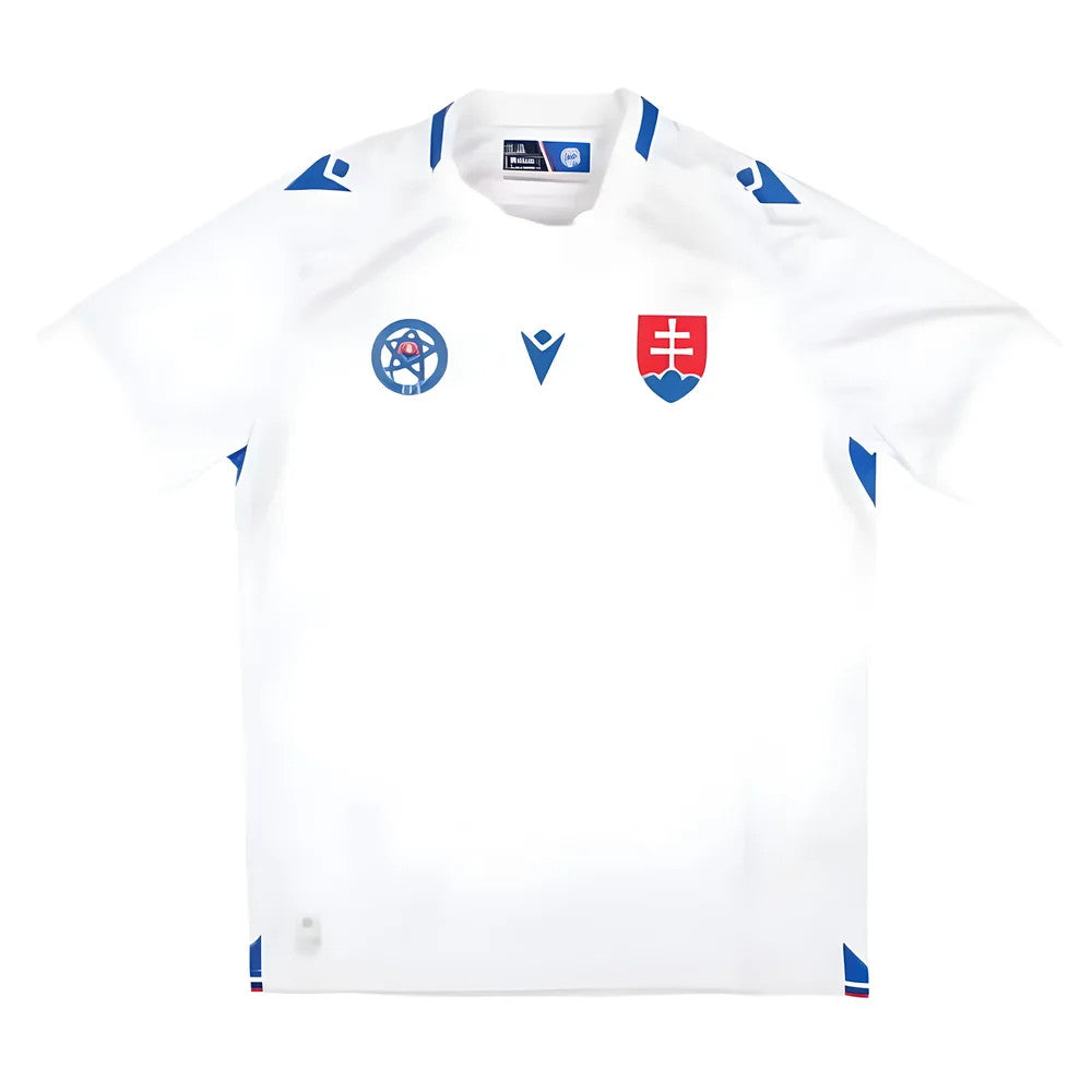 2024-2025 Slovakia Away Shirt (Kids)_1