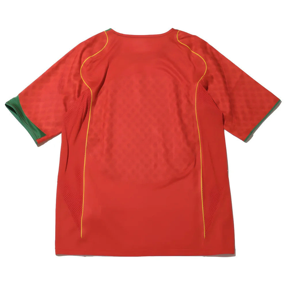 Portugal 2004 Reissue Home Shirt_2