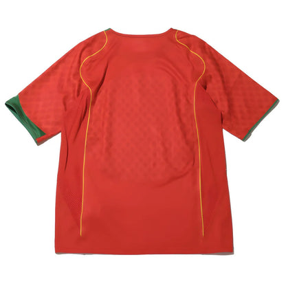 Portugal 2004 Reissue Home Shirt_2