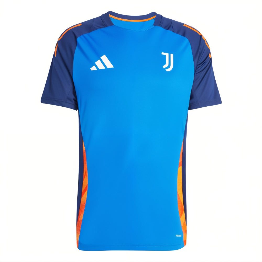 2024-2025 Juventus Training Jersey (Blue)_1