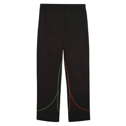 2025-2026 Morocco ftblStatement Track Pant (Black)_1