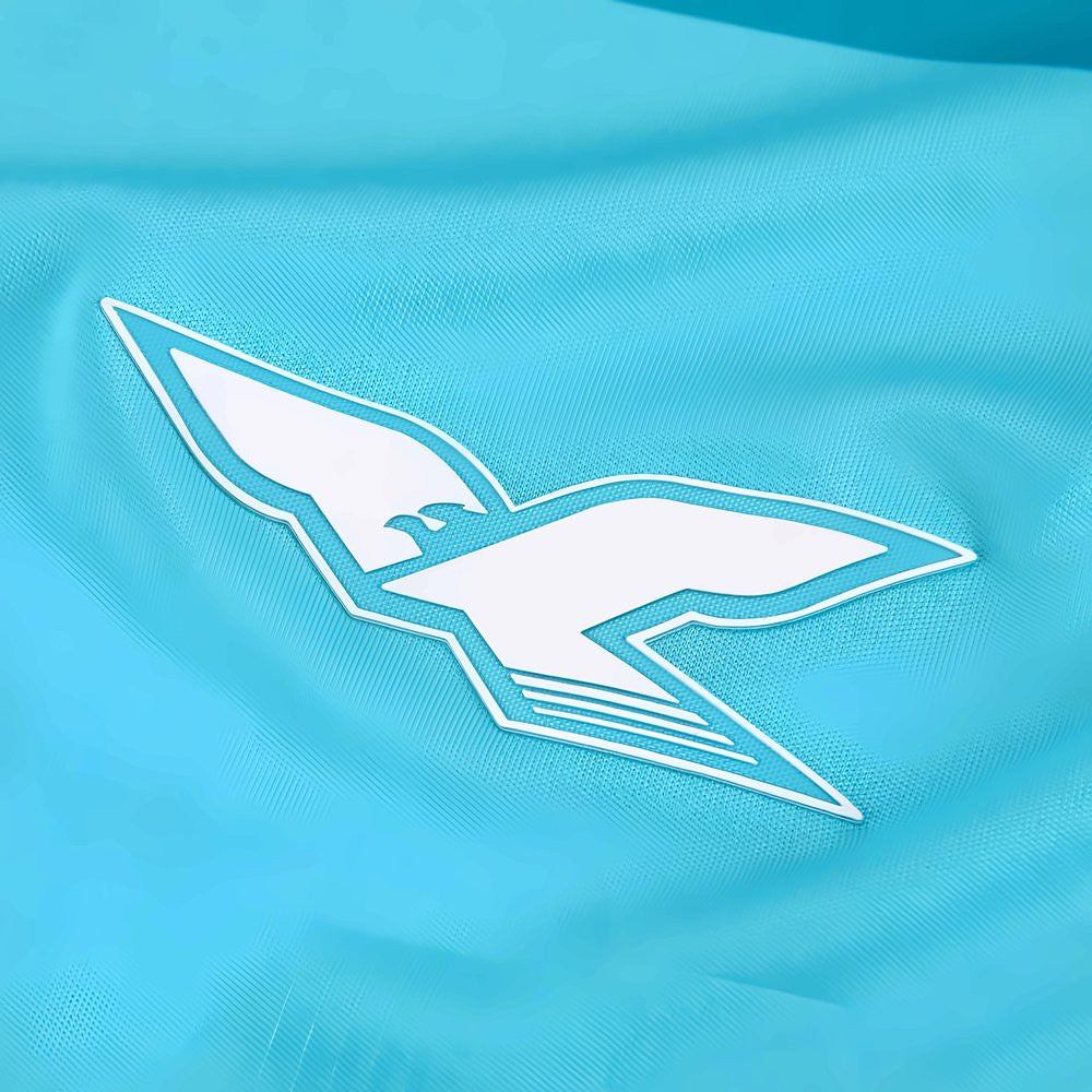 Lazio 125th Anniversary Goalkeeper Shirt (Blue)_1