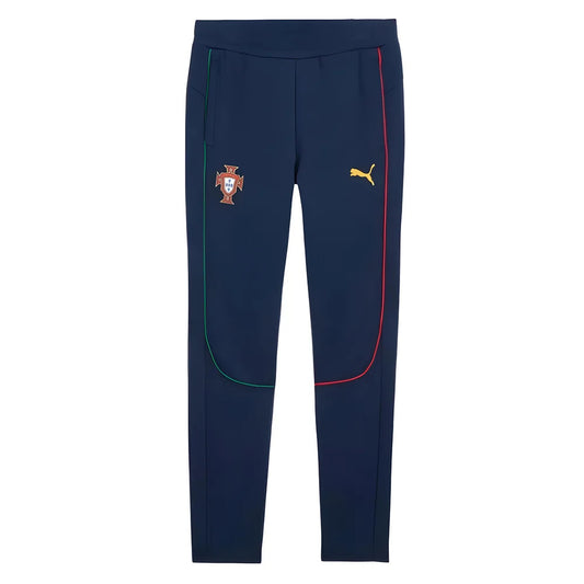 2025-2026 Portugal Casuals Pants (Persian Blue) - Kids_1