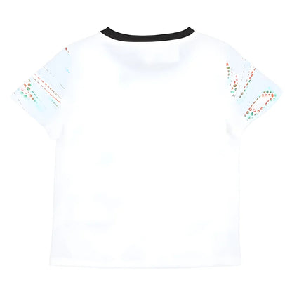 2025-2026 Portugal Away Mini Kit (Ronaldo 7)_6