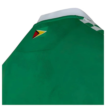 2025-2026 Guyana Away Shirt_3