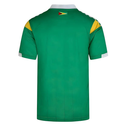 2025-2026 Guyana Away Shirt_3