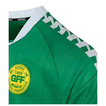 2025-2026 Guyana Away Shirt_3
