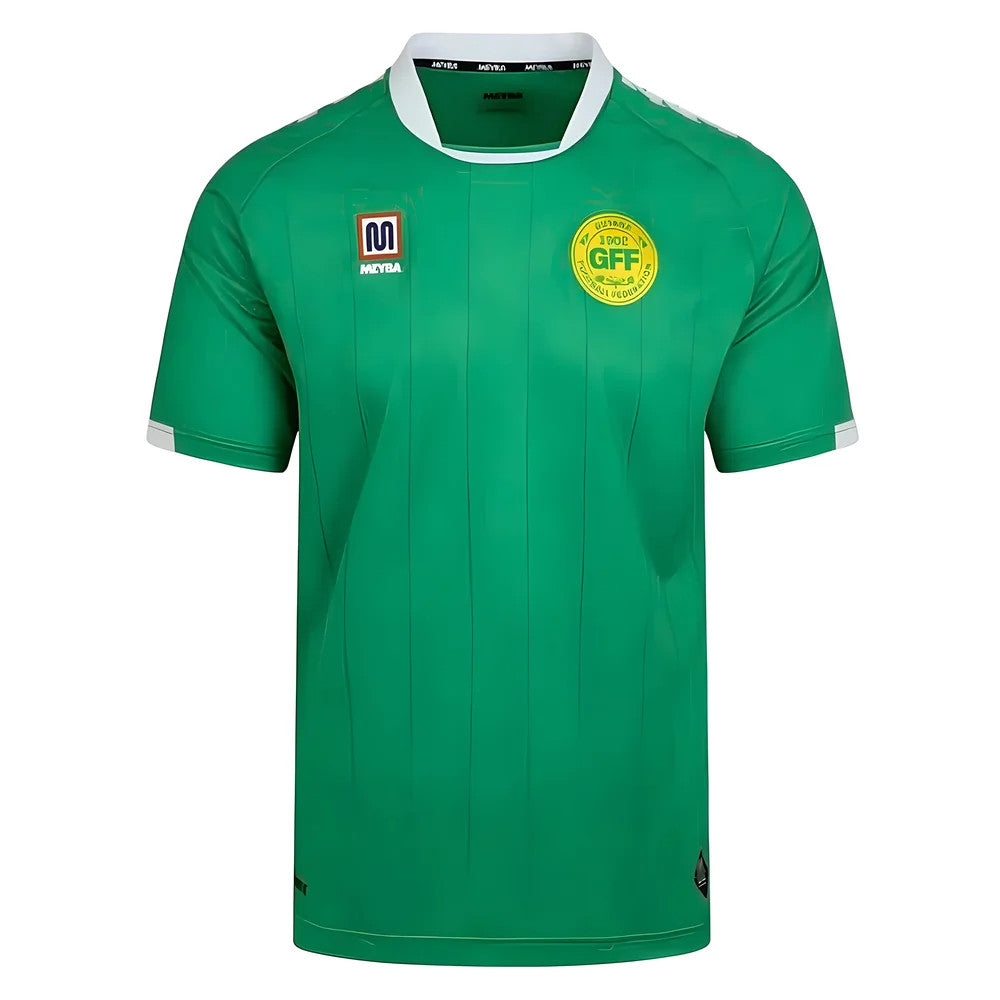 2025-2026 Guyana Away Shirt_3