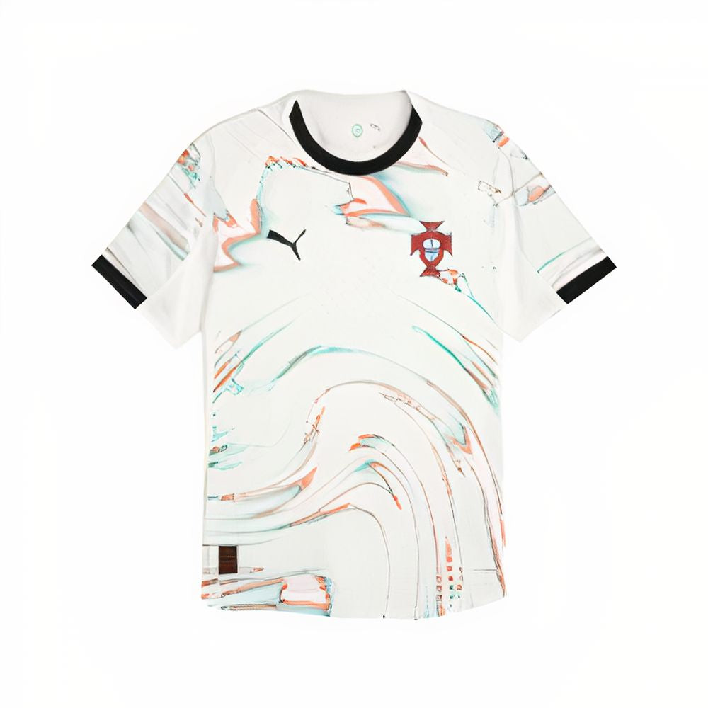 2025-2026 Portugal Away Authentic Jersey_1