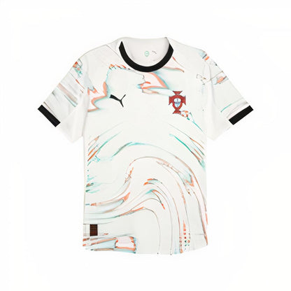 2025-2026 Portugal Away Authentic Jersey_1