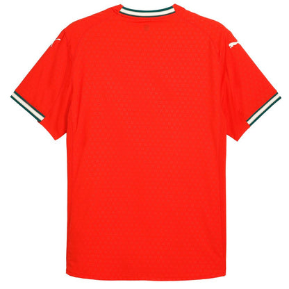 2025-2026 Portugal Home Authentic Jersey_1