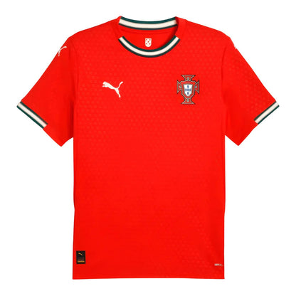 2025-2026 Portugal Home Shirt_1