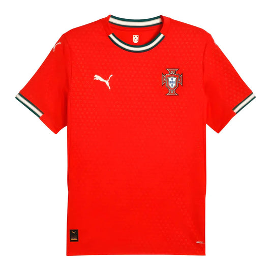 2025-2026 Portugal Home Shirt_1