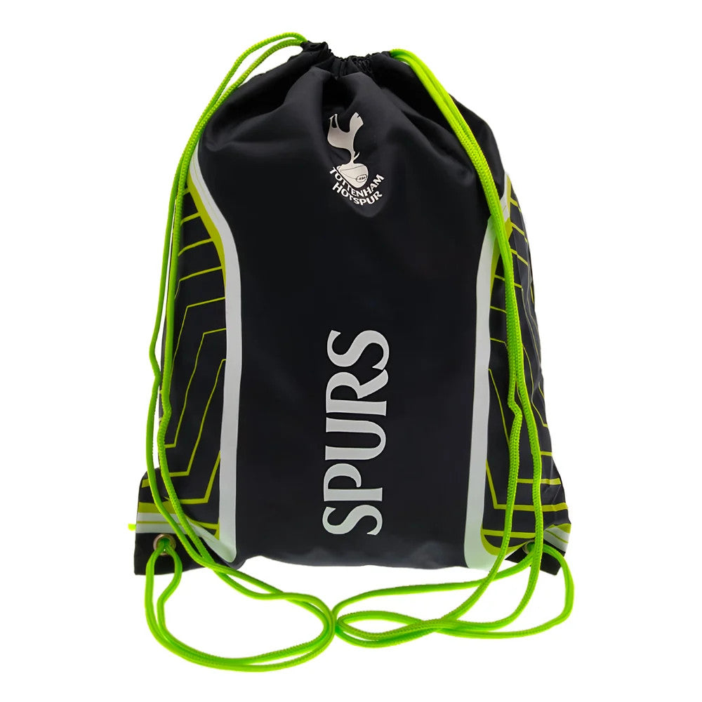 Tottenham Hotspur Gym Bag (Navy)_1