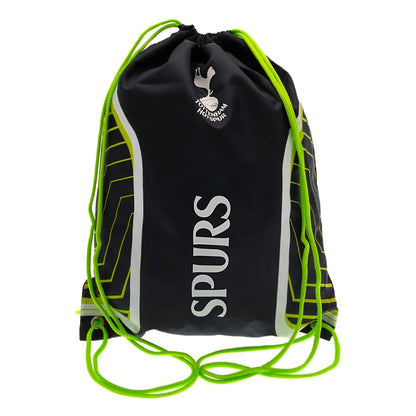 Tottenham Hotspur Gym Bag (Navy)_1