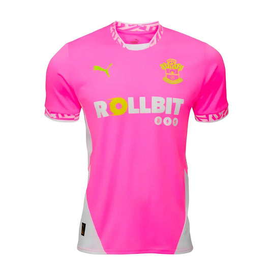 2024-2025 Southampton Third Shirt_1
