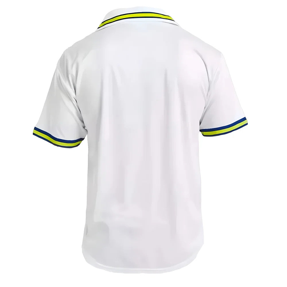 1998 Leeds United Home Shirt_1