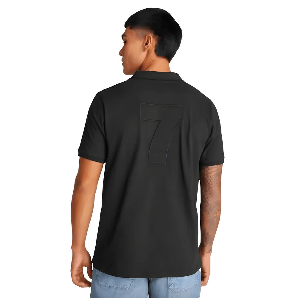 Manchester Utd 1973 Blackout Jersey_1