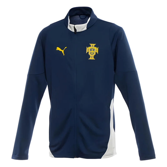 2025-2026 Portugal Training Jacket (Persian Blue)_1