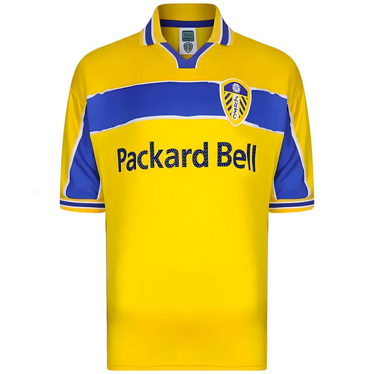 1999 Leeds United Third Shirt_1