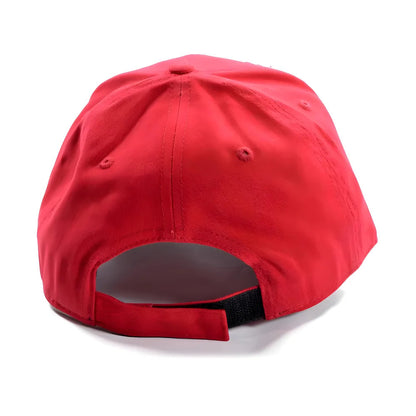 Liverpool Crest Cap (Red)_1